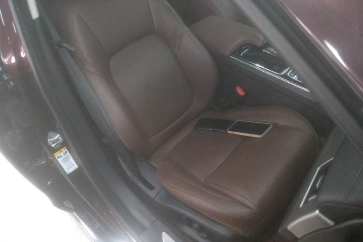 Used Jaguar XFL 2020 XFL 2.0T P250 Two-Wheel-Drive Luxury Edition