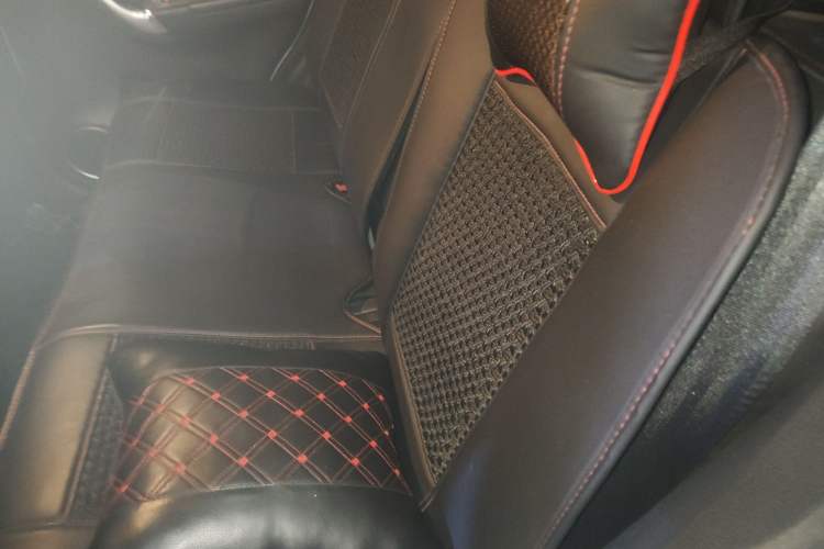 Used Haval H6 2017 Red-Label Sport Edition 1.5T Automatic Two-Wheel Drive Luxury Model