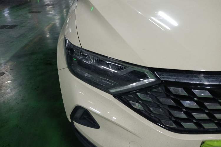 Used Jetta VS5 2019 280TSI Automatic Enjoyment Model
