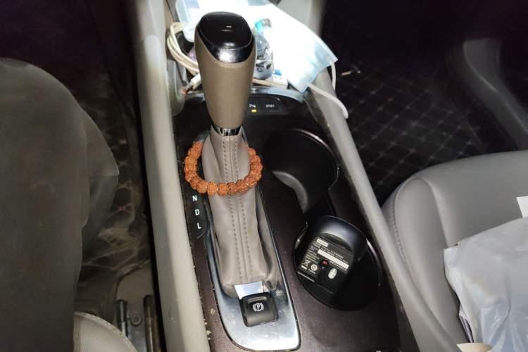 Used Chevrolet Malibu XL 2018 530T Automatic Luxury Edition Gear Lever