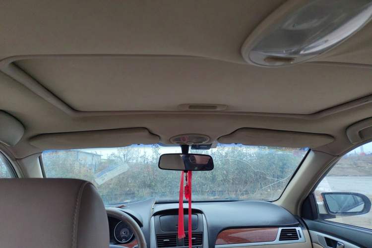 Used Buick Excelle 2011 1.6 LE-MT
