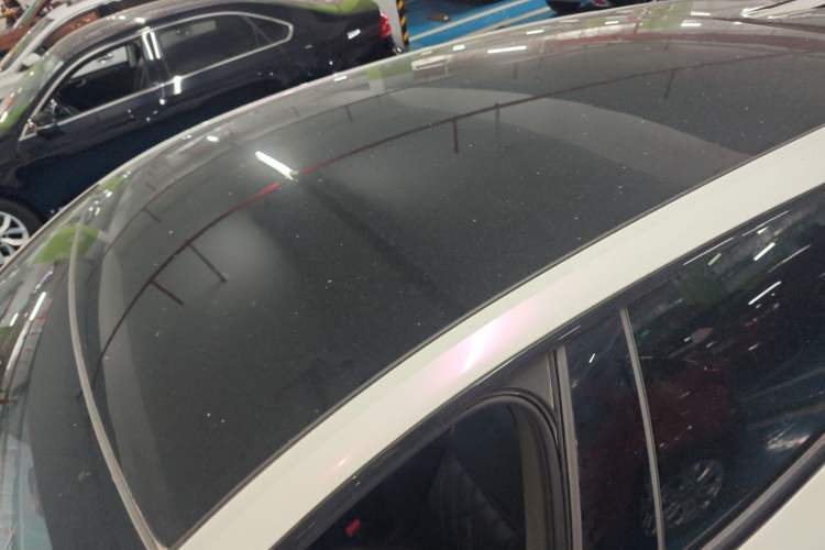 Used Deepal S07 2023 520Max Pure Electric Version