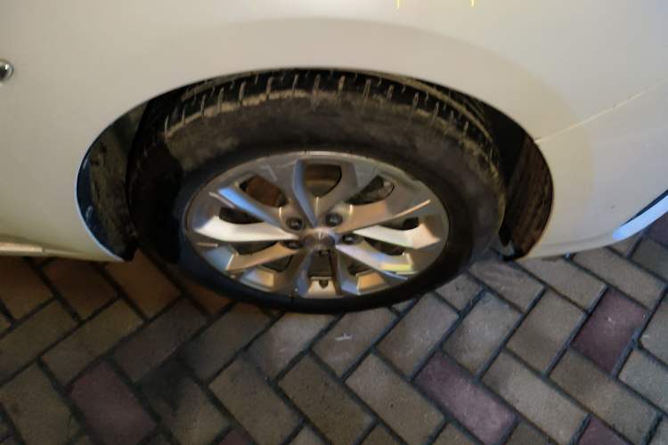 Used Chevrolet Monza 2024 1.5L Dual-Clutch Enjoyment Edition