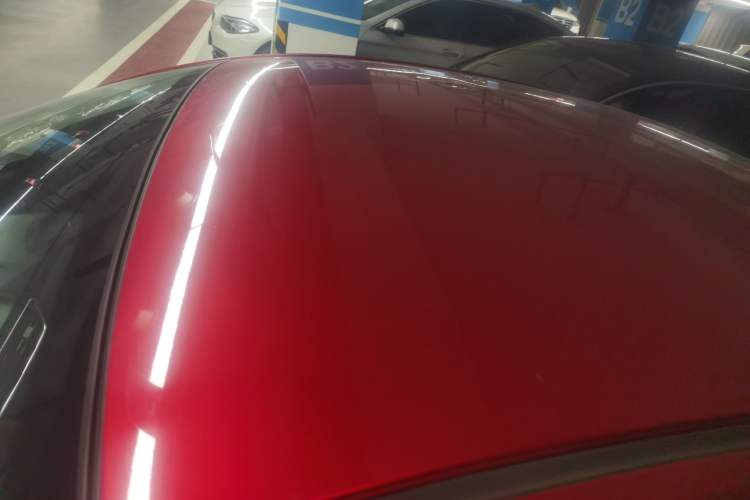 Used Mazda 3 Axela 2016 Sedan 1.5L Automatic Comfort Model