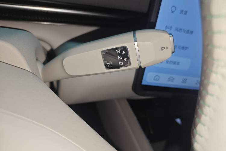 Used Deepal L07 2024 230Max Range-Extended Version