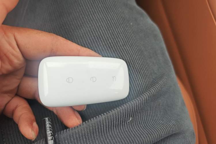 Used Geely Galaxy L7 2025 EM-i 115km Exploration+ Edition