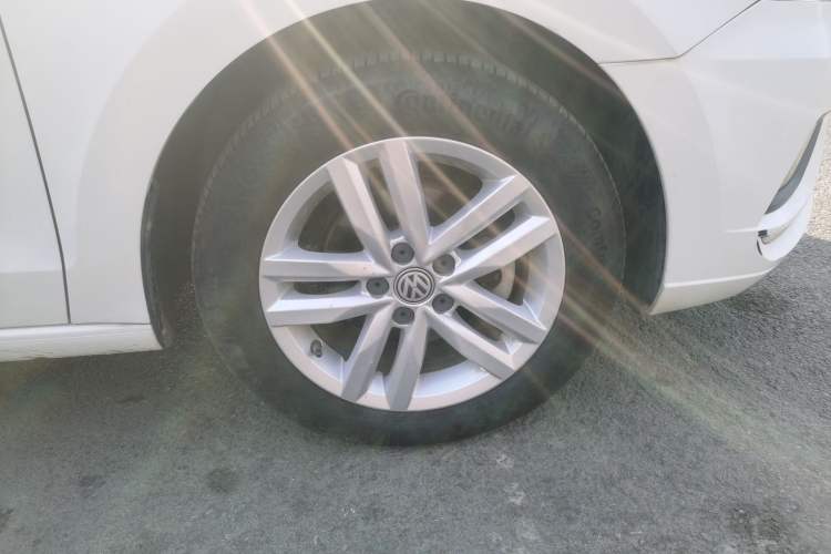 Used Volkswagen Jetta 2017 1.5L Automatic Comfort Model
