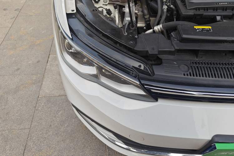 Used Volkswagen Golf 2021 280TSI DSG Pro First Edition Exterior 6