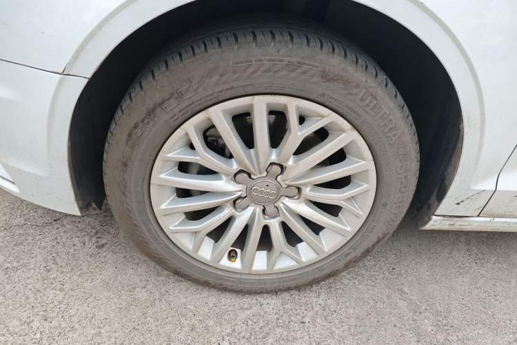 Used Audi A3 2016 Limousine 35 TFSI Ambition Edition
