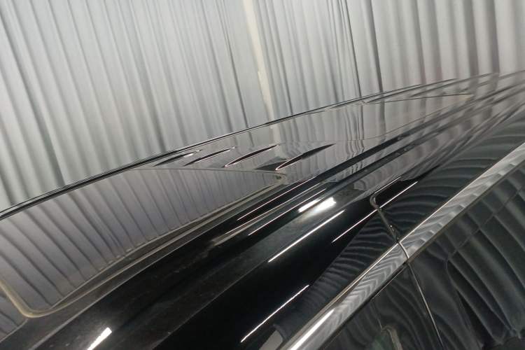 Used VOYAH Dream 2025 PHEV Four-Wheel-Drive Flagship Kunpeng Edition