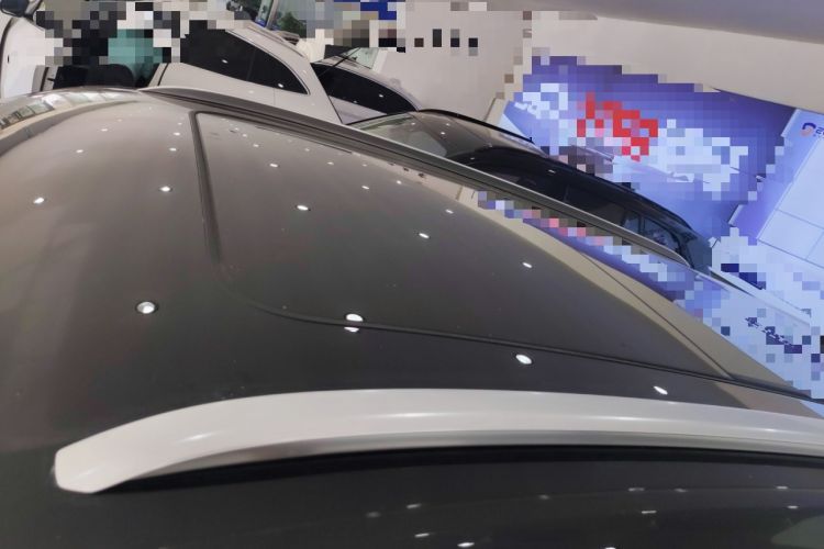 Used Volkswagen Teramont X 2020 Facelifted 330TSI Two-Wheel-Drive Luxury Edition
