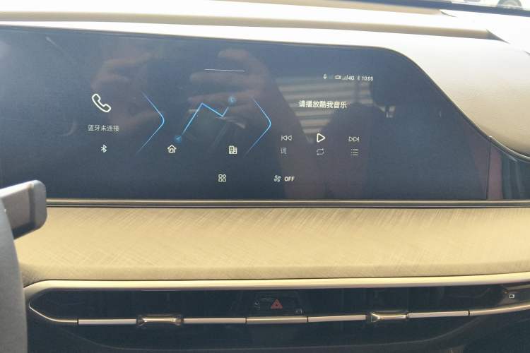 Used CHANGAN Eado 2023 Changan Edition PLUS Blue Whale NE 1.4T GDI DCT Prestige Version
