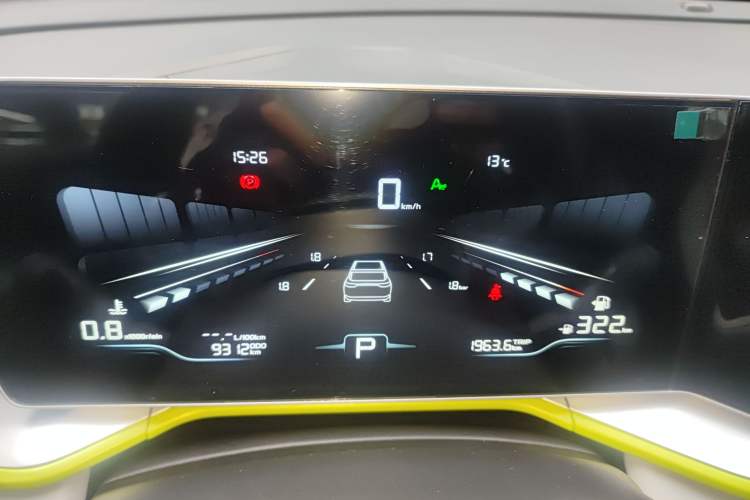 Used Geely Auto Coolray 2022 Bin Yue COOL 1.5TD DCT Hot Engine Edition
