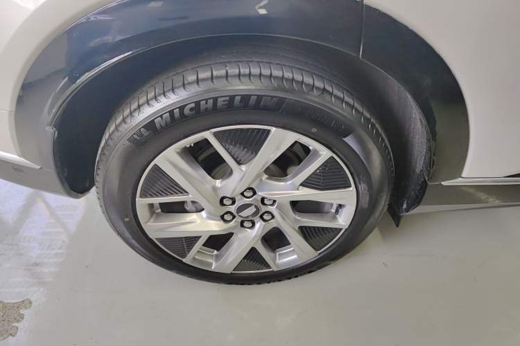 Used Cadillac OPTIQ 2024 Standard Range Version