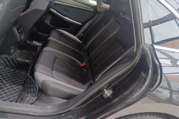 Used Volkswagen Lamando 2024 Lavida L 280TSI DSG Cool & Spicy Edition