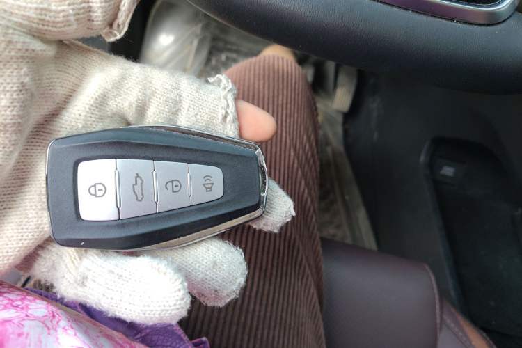 Used Radar Horizon 2023 632 km Yueye Version