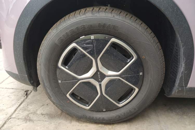 Used AION UT 2025 330 Starlight Edition