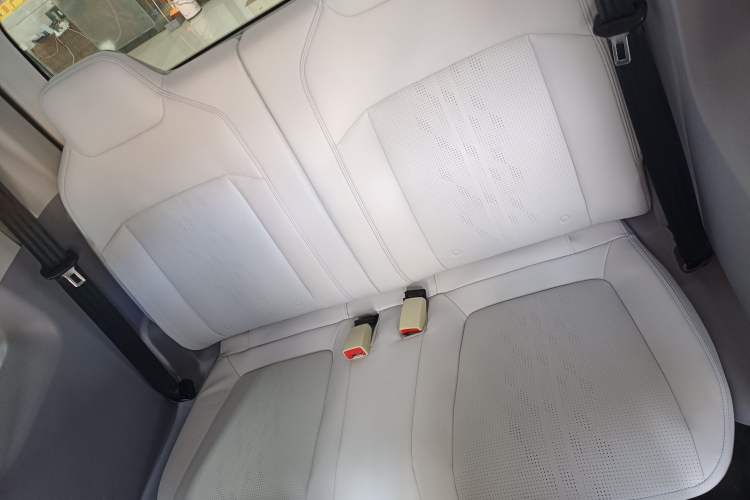 Used Wuling Air ev 2023 - Four Seats - Advanced Edition