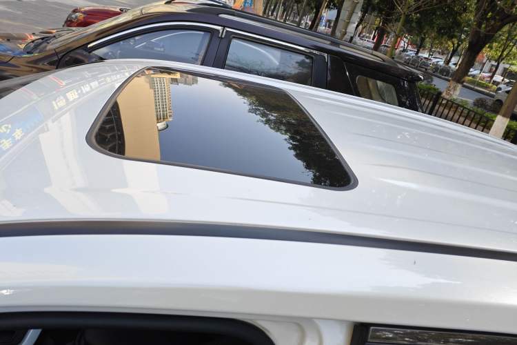 Used Toyota Wildlander 2020 2.0L CVT Two-Wheel Drive Prestige Edition