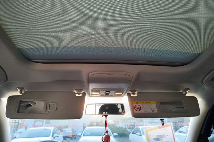 Used Volkswagen C-TREK 2020 1.5L Automatic Comfort Model
