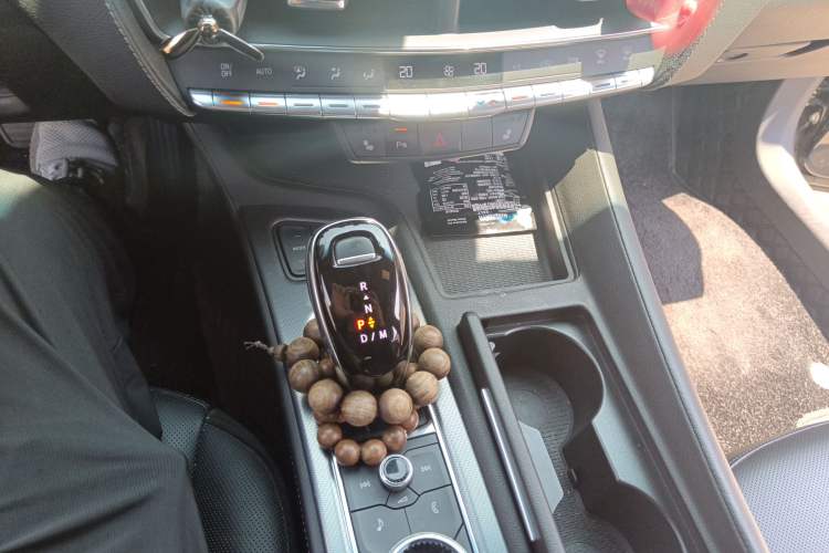 Used Cadillac CT5 2020 Revised Version 28T Luxury Edition
