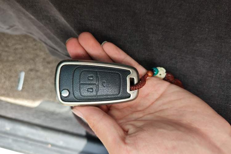 Used Buick GT 2021 Revised Version Flagship 1.5L Automatic Elite Edition