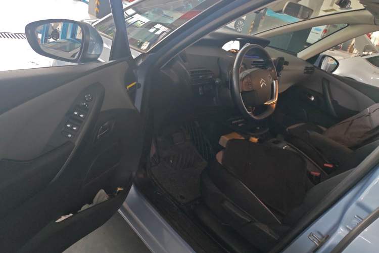 Used Citroen C4 Picasso 2015 1.6T Fashion Model 5 Seats
