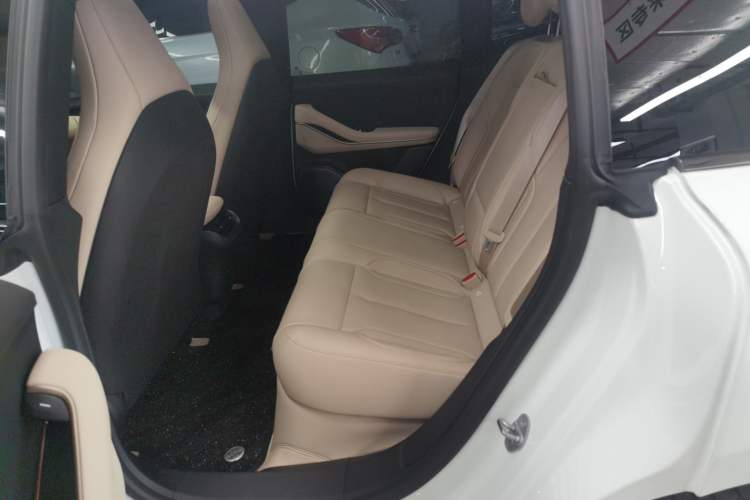 Used Nio ET5T 2024 75kWh Touring