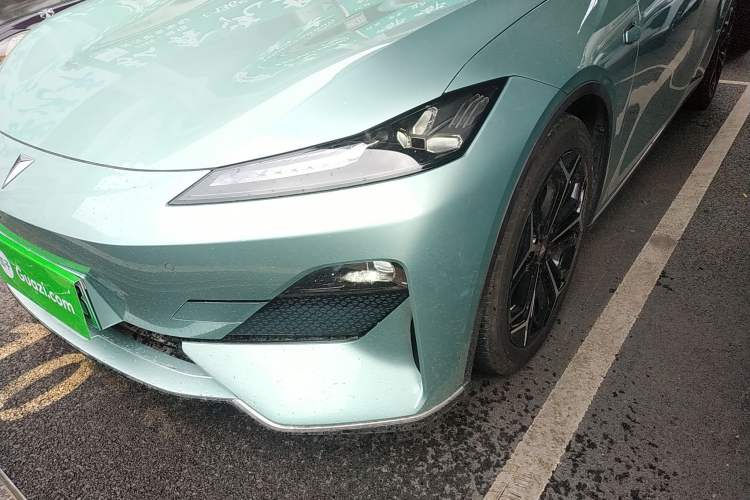 Used Deepal SL03 2023 200Max Range-Extended Version Left Front Headlight