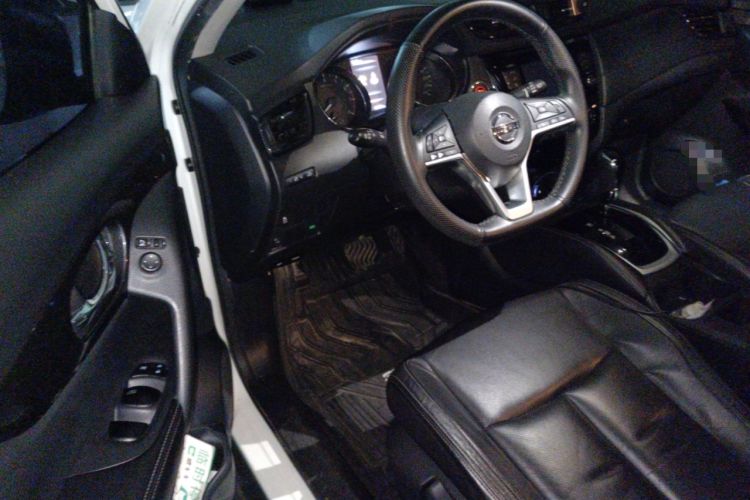 Used Nissan X-Trail 2017 2.0L CVT Comfort Edition 2WD