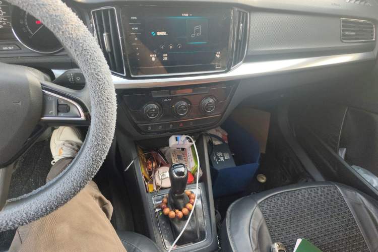 Used Skoda Kamiq 2020 1.5L Automatic Comfort Edition
