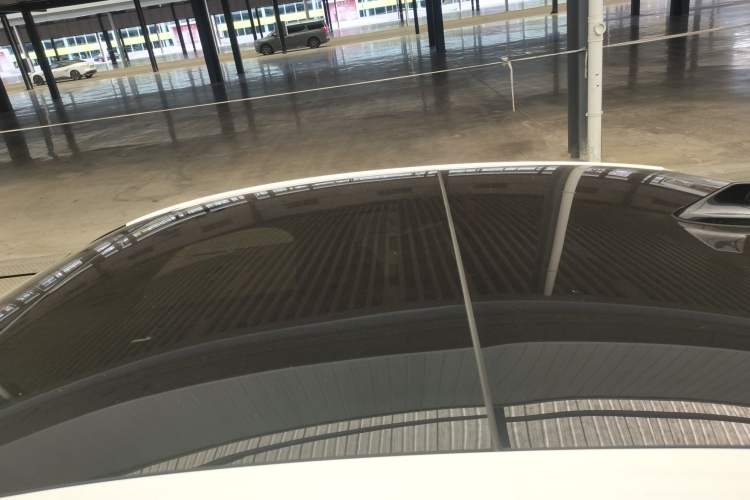 Used Ford Focus 2020 Sedan EcoBoost 180 Automatic ST Line Roof