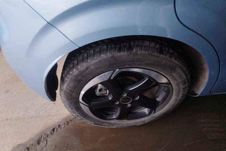 Used Dongfeng NAMMI 01 2024 430 Plus Smart+ Right Rear Wheel Hub