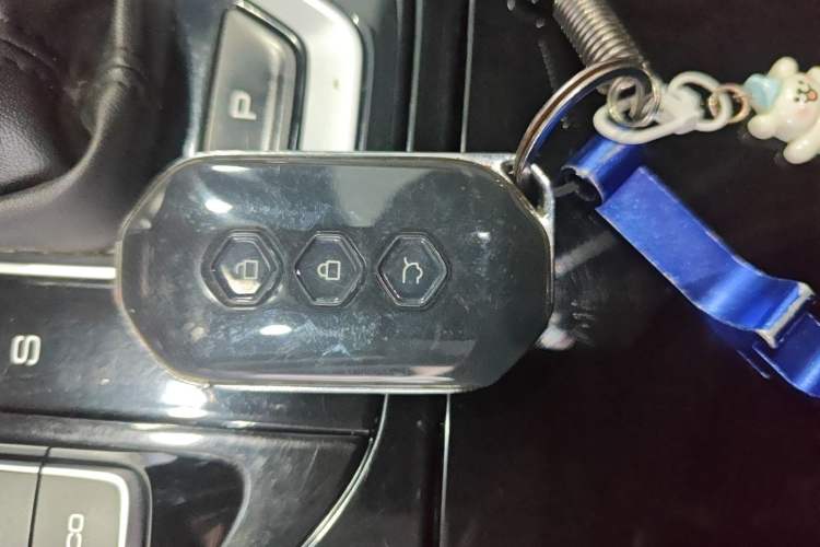Used Wuling Victory 2022 280T 1.5T CVT Flagship Edition
