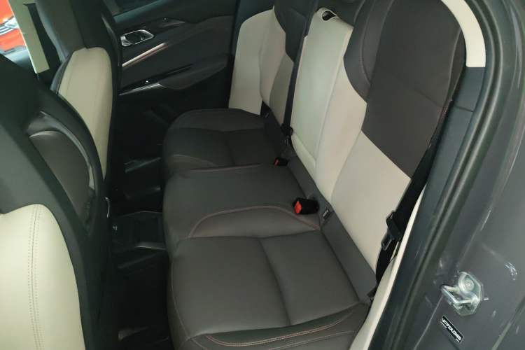 Used Lynk & Co 02 New Energy 2021 1.5T PHEV Pro
