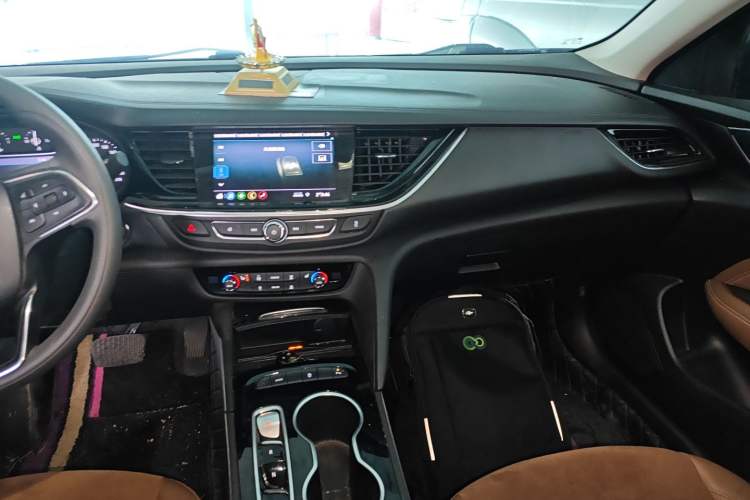 Used Buick Regal 2022 552T Smart Edition