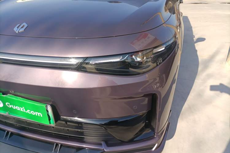 Used Leapmotor C10 2026 605 LiDAR Version