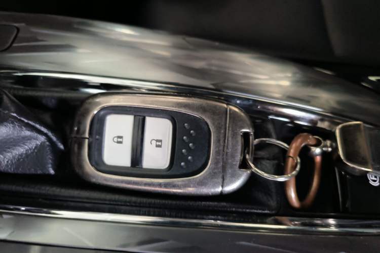 Used Honda XR-V 2021 1.5L CVT Comfort Version