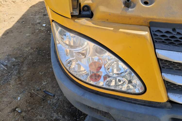 Used Iveco Power Daily 