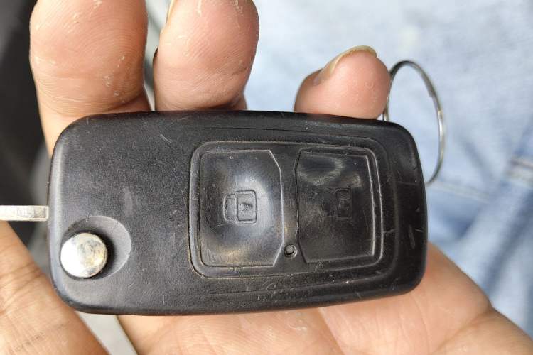 Used CHANGAN KAICHENG Shenqi T30 2021 1.6L Comfort Single-Row 3.6m Steel-Plate Van DAM16KR