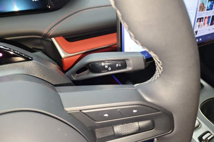 Used Xiaomi Auto SU7 2024 Four-Wheel-Drive Max Founder's Edition