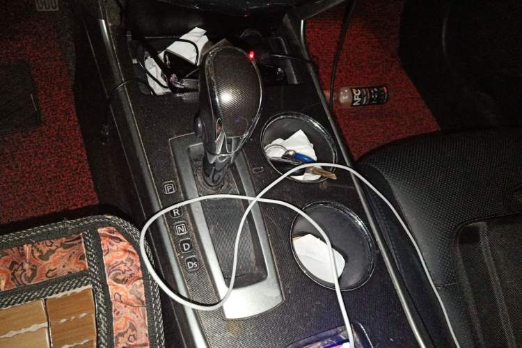 Used Nissan Teana 2013 2.0L XL Comfort Edition Gear Lever