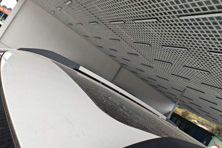 Used Haval DARGO 2022 1.5T DCT Two-Wheel Drive Mastiff Edition