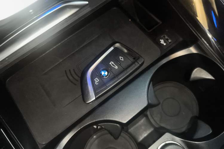 Used BMW X3 2023 Restyled xDrive30i Leading Edition M Night Sky Package
