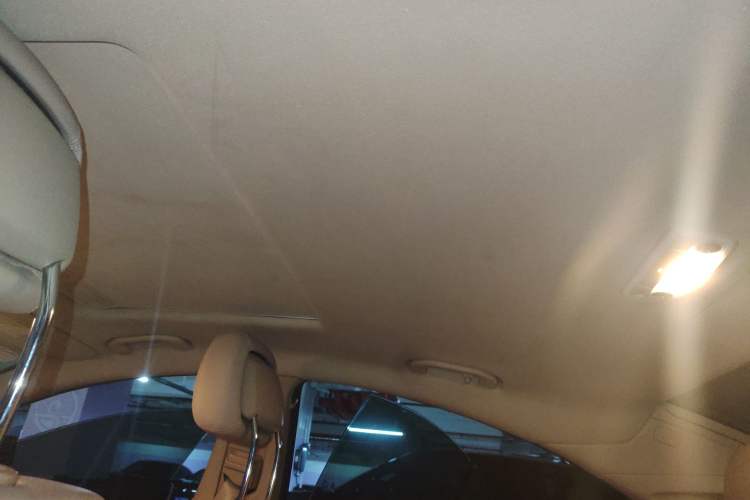 Used Mercedes-Benz CLS 2012 CLS 300 CGI
