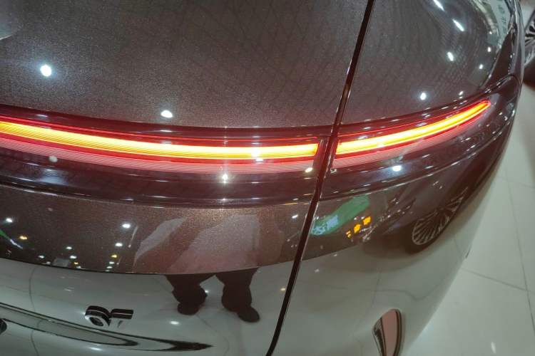 Used Avatr 07 2024 Pro+ All-Electric Version