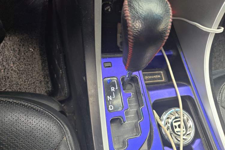 Used Hyundai Sonata 2011 2.0L Automatic Fashion Edition
