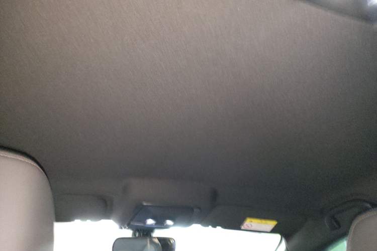 Used BYD Qin PLUS 2025 DM-i Smart Drive 55KM Leading Model
