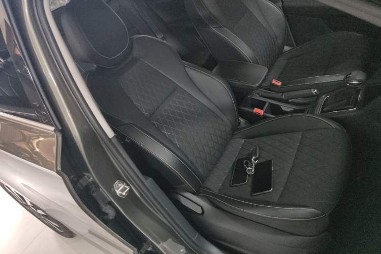 Used Skoda Karoq 2018 TSI280 Luxury Edition China V Standard
