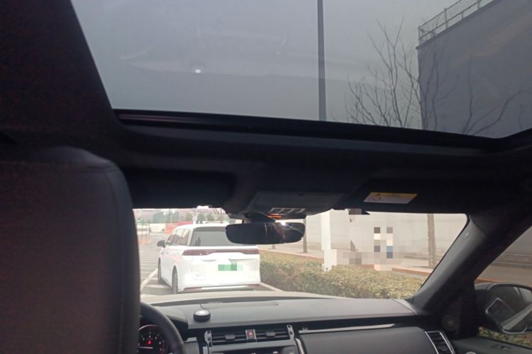 Used Land Rover Discovery 2017 3.0 SC V6 S
